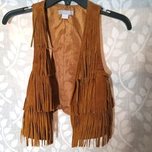 Vintage Max rave  vest